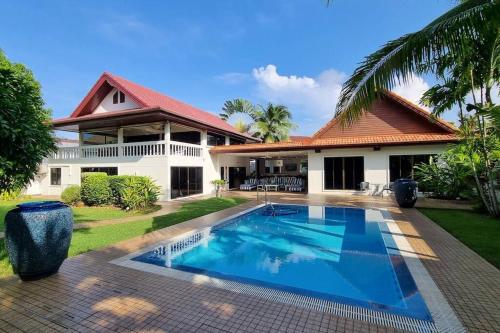 Baan Paa Phuket - 6 Bedrooms Villa