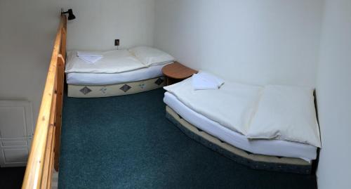 Hotel Wolf, Praha (fotografie 4)