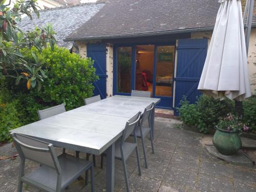 Chambre d'hotes a proximite du circuit des 24h - Saint-Mars-d'Outillé