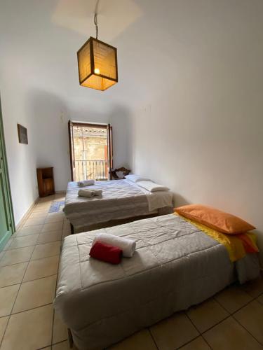 Quiet and comfortable apartment in Palermo city centre, Palermo (zdjęcie 6)