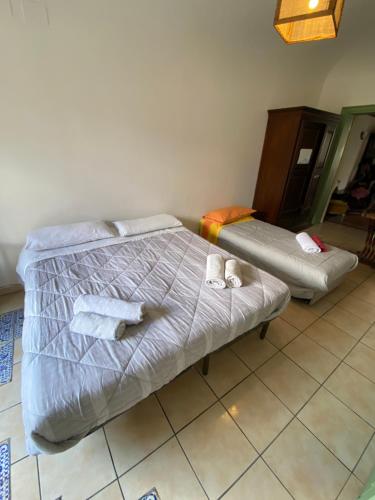 Quiet and comfortable apartment in Palermo city centre, Palermo (zdjęcie 7)
