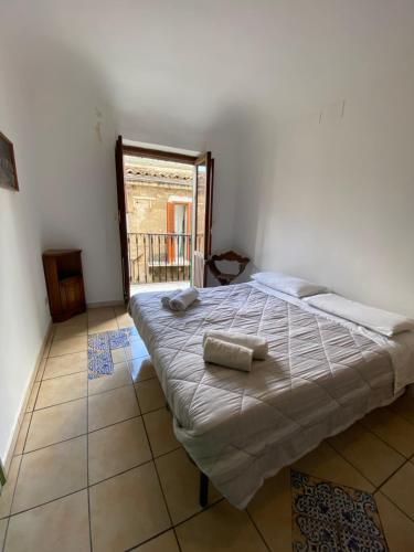 Quiet and comfortable apartment in Palermo city centre, Palermo (zdjęcie 5)
