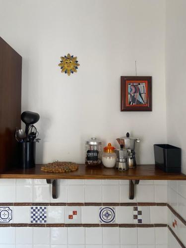 Quiet and comfortable apartment in Palermo city centre, Palermo (zdjęcie 8)