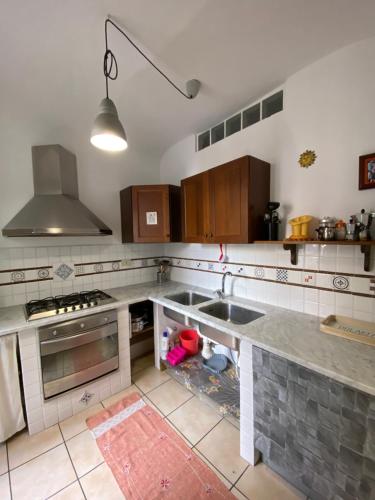Quiet and comfortable apartment in Palermo city centre, Palermo (zdjęcie 11)