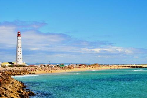 Beach, AL "Hospedaria Por do sol" Sunset Olhao in Olhao