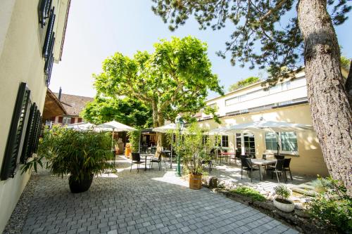 Studio-Apartments by Ochsen Lenzburg - image 9