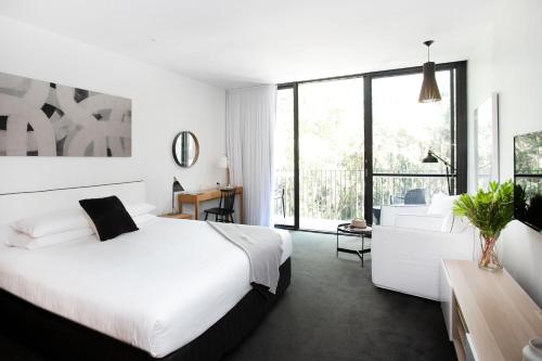 Salter Brothers Mollymook Hotel in Mollymook