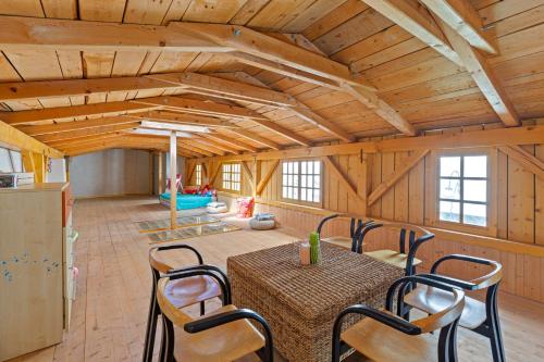 Instalaciones recreativas, Vila Antik in Nove Hrady U Skutce