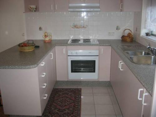 Two-Bedroom House image 6