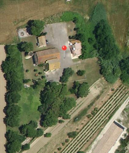  Adamasseria Case Vacanza in Collecorvino