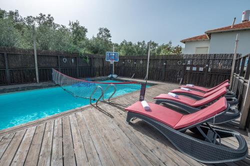 וילה בין הר לכנרת, Yavneʼel (foto 8)