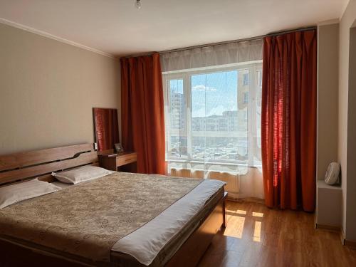 B&B Ulaanbaatar - Your home in UB - Bed and Breakfast Ulaanbaatar