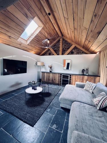  Domaine Sur Les Sarts in Ohey