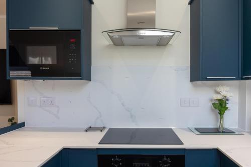 Combie Lane Apartment 2