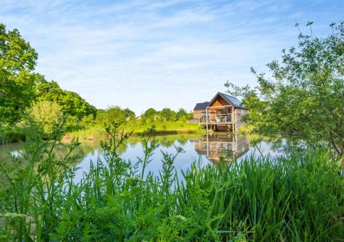 The Boathouse