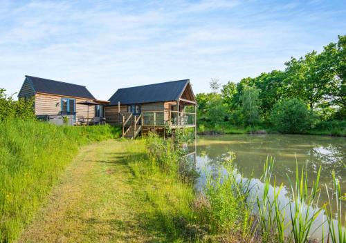 The Boathouse