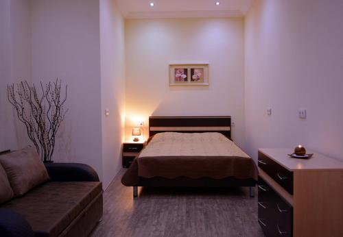 Sayat Nova Apartments - Tbilisi