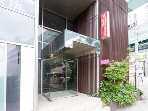 Reality Hakata 2 - 숙소 외관