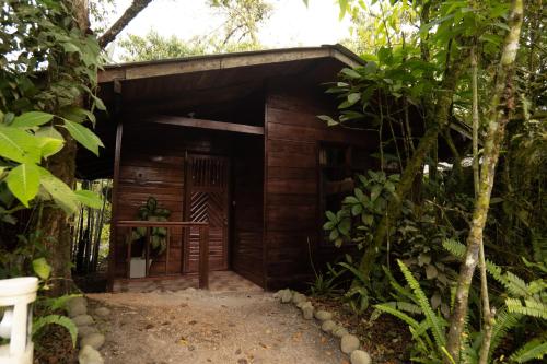 Alrededores, River Song's Hotel in Mindo