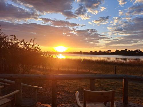 Semowi Lodge and Campsites