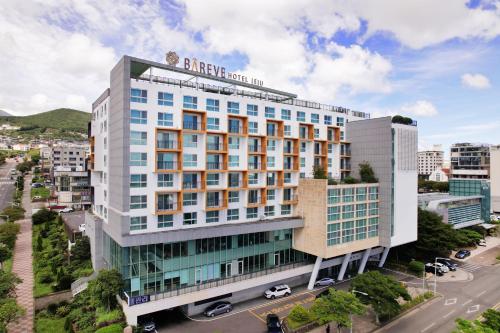 Bareve Hotel