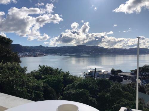 Surrounding environment, Incredible Views! Luxurious Studio & Outdoor Living in Oriental Parade