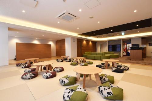 なよろ温泉サンピラー