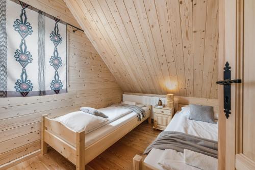 Pienińska Przystań, Kluszkowce (foto 9)