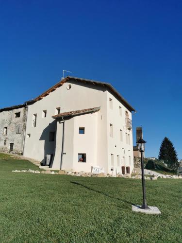 Casa BORRIERO Farmhouse