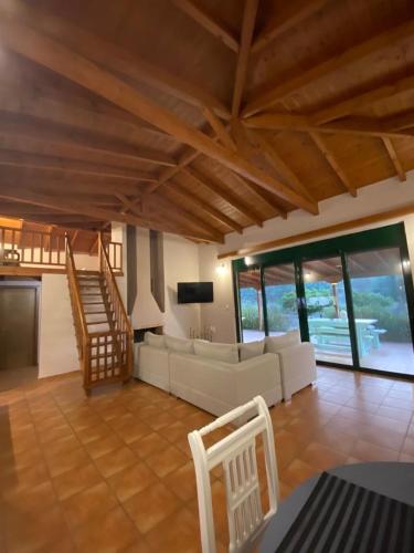Country house - Accommodation - Galatas