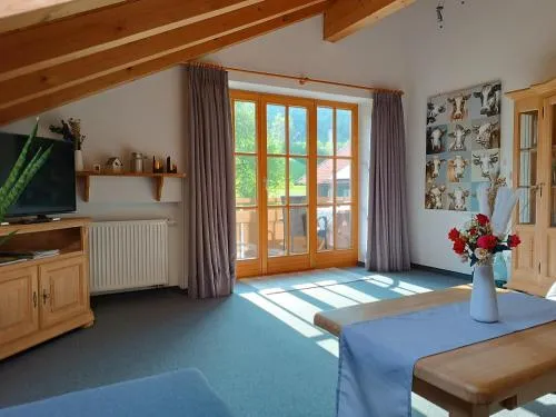 Rabenhorst in Ofterschwang, Deutschland