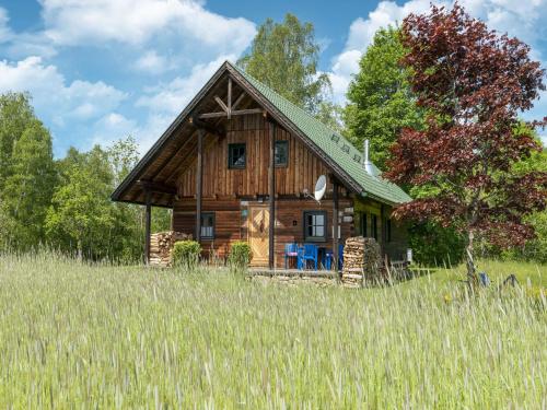 Berghütte Schwarzenberg, Urlaub in mitten der Natur