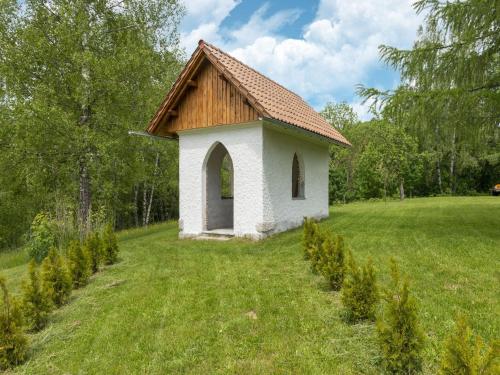 Berghütte Schwarzenberg, Urlaub in mitten der Natur