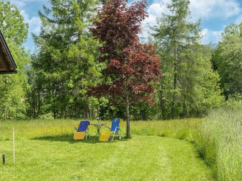 Berghütte Schwarzenberg, Urlaub in mitten der Natur