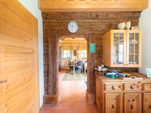 Chalet Schwarzenberg Near Ski Lift & Stream - Neureichenau