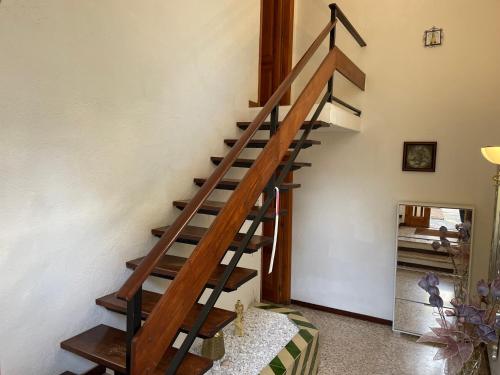 Отдельный этаж-апартаменты в традиционном испанском доме Отдельный этаж-апартаменты в традиционном испанском доме