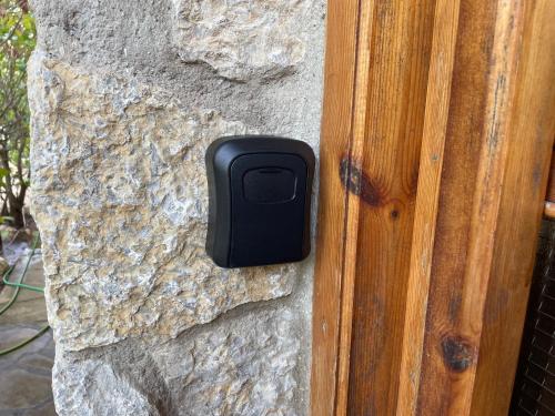 Отдельный этаж-апартаменты в традиционном испанском доме Отдельный этаж-апартаменты в традиционном испанском доме