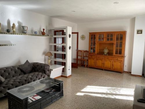 Отдельный этаж-апартаменты в традиционном испанском доме Отдельный этаж-апартаменты в традиционном испанском доме