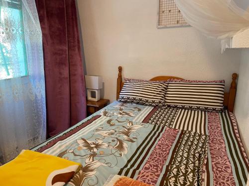 Отдельный этаж-апартаменты в традиционном испанском доме Отдельный этаж-апартаменты в традиционном испанском доме