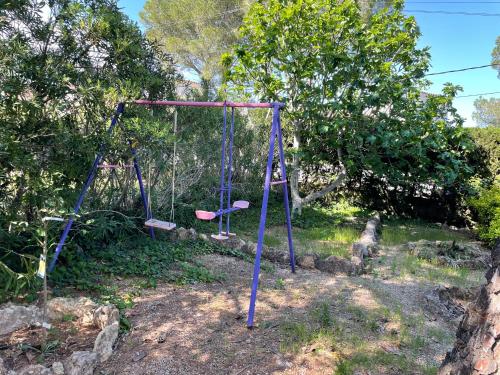 Отдельный этаж-апартаменты в традиционном испанском доме Отдельный этаж-апартаменты в традиционном испанском доме