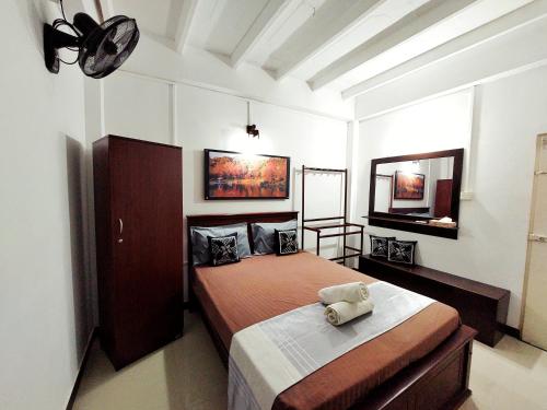 CHEN VILLA - Apartment (Near Airport / Negombo)