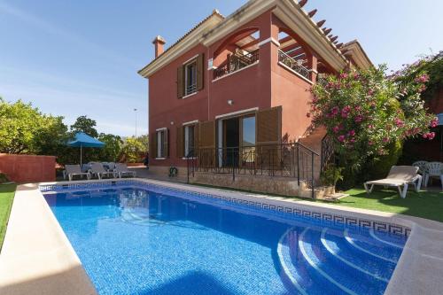 Casa Meli Finestrat