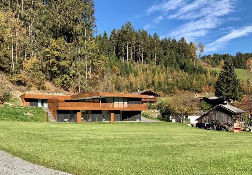 Apartment GIDI und LISL - Bramberg am Wildkogel