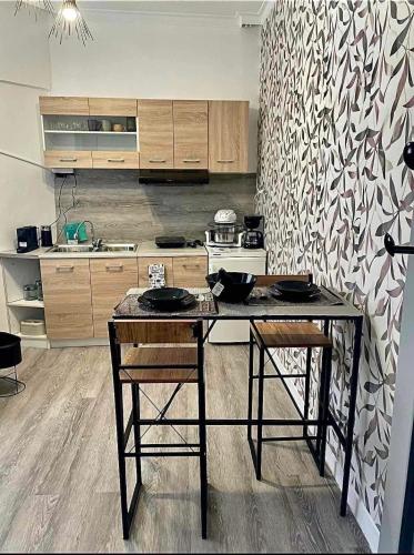 Lux And Modern Apartment Chania - Chania