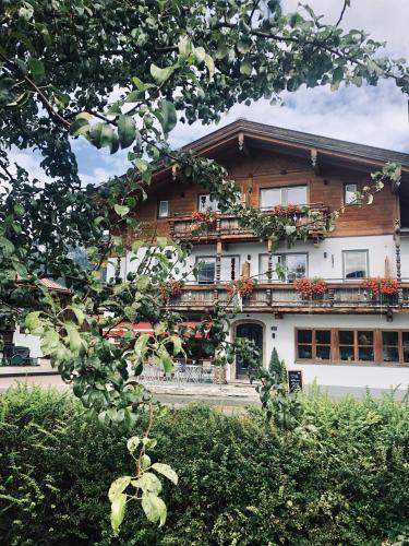 Hotel Alpin Tyrol - Kitzbüheler Alpen