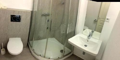 Hotel Wolf, Praha (fotografie 7)