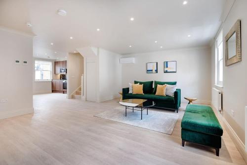 Marble Arch Suite 4, Londres
