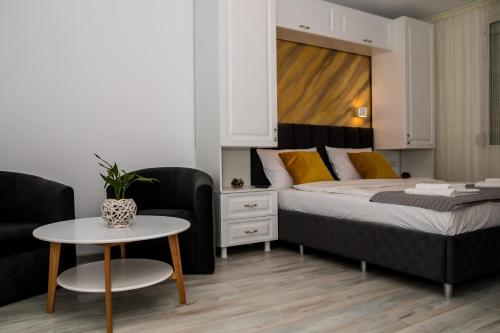 Apartament Zeuss Neptun