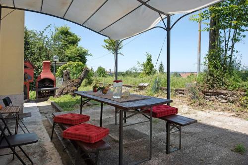  Beautiful Tagliolo in Tagliolo Monferrato