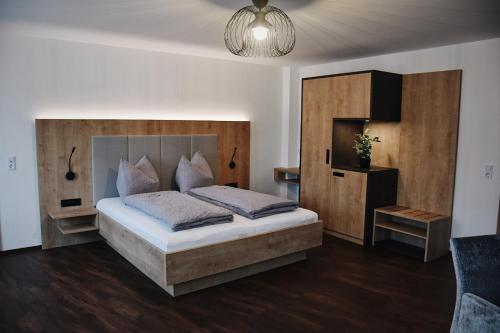 Accommodation in Martinsberg